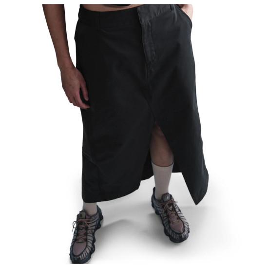Nike Γυναικεία φούστα Sportswear Collection Twill Skirt